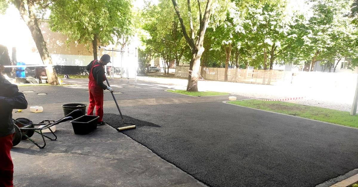 Tarmac Driveways Cost
