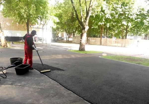 Tarmac Driveways Cost